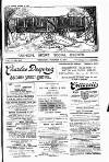 Clifton Society Thursday 10 October 1907 Page 1