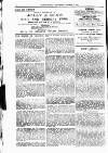 Clifton Society Thursday 10 October 1907 Page 6