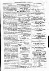 Clifton Society Thursday 10 October 1907 Page 9
