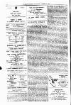 Clifton Society Thursday 17 October 1907 Page 10