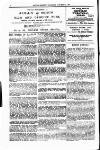 Clifton Society Thursday 24 October 1907 Page 6