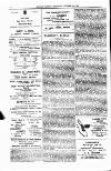 Clifton Society Thursday 24 October 1907 Page 10