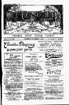 Clifton Society Thursday 07 November 1907 Page 1