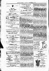 Clifton Society Thursday 21 November 1907 Page 10