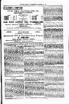 Clifton Society Thursday 28 November 1907 Page 11