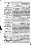 Clifton Society Thursday 12 December 1907 Page 10