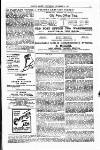 Clifton Society Thursday 12 December 1907 Page 11