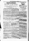 Clifton Society Thursday 19 December 1907 Page 6