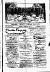 Clifton Society Thursday 26 December 1907 Page 1