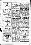 Clifton Society Thursday 26 December 1907 Page 10