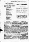 Clifton Society Thursday 26 December 1907 Page 14