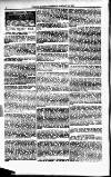 Clifton Society Thursday 16 January 1908 Page 8