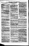 Clifton Society Thursday 16 January 1908 Page 14