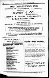 Clifton Society Thursday 16 January 1908 Page 16