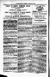 Clifton Society Thursday 23 January 1908 Page 6