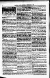 Clifton Society Thursday 06 February 1908 Page 8