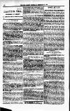 Clifton Society Thursday 06 February 1908 Page 14