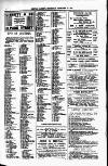 Clifton Society Thursday 13 February 1908 Page 4