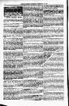 Clifton Society Thursday 13 February 1908 Page 8