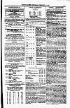 Clifton Society Thursday 13 February 1908 Page 13