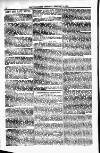 Clifton Society Thursday 13 February 1908 Page 14