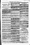 Clifton Society Thursday 13 February 1908 Page 15