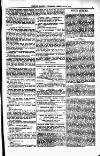 Clifton Society Thursday 20 February 1908 Page 3