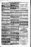 Clifton Society Thursday 12 March 1908 Page 14
