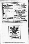 Clifton Society Thursday 02 April 1908 Page 16