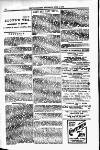 Clifton Society Thursday 09 April 1908 Page 14
