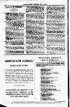 Clifton Society Thursday 07 May 1908 Page 16