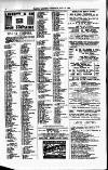 Clifton Society Thursday 14 May 1908 Page 4