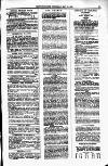 Clifton Society Thursday 28 May 1908 Page 13