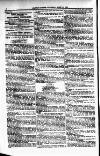 Clifton Society Thursday 11 June 1908 Page 2