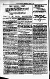 Clifton Society Thursday 11 June 1908 Page 6