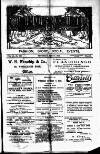 Clifton Society Thursday 02 July 1908 Page 1