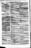 Clifton Society Thursday 16 July 1908 Page 2