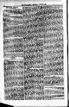 Clifton Society Thursday 16 July 1908 Page 14