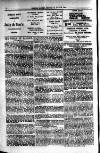 Clifton Society Thursday 23 July 1908 Page 6