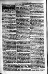 Clifton Society Thursday 23 July 1908 Page 8