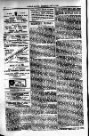 Clifton Society Thursday 23 July 1908 Page 10