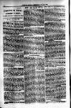 Clifton Society Thursday 23 July 1908 Page 14