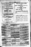 Clifton Society Thursday 23 July 1908 Page 16