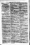 Clifton Society Thursday 30 July 1908 Page 2