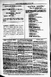 Clifton Society Thursday 30 July 1908 Page 16