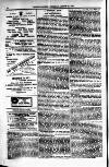 Clifton Society Thursday 27 August 1908 Page 10