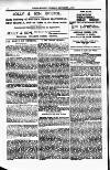 Clifton Society Thursday 03 September 1908 Page 6