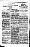 Clifton Society Thursday 24 September 1908 Page 6