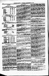 Clifton Society Thursday 24 September 1908 Page 14