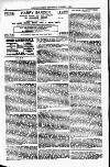 Clifton Society Thursday 01 October 1908 Page 12